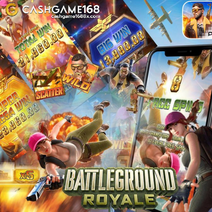 Cashgame 168