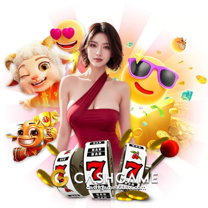 cashgame168 คาสิโน